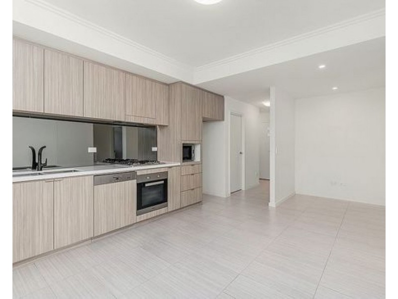 Furnished 201/9 Carilla St, Burwood NSW 2134