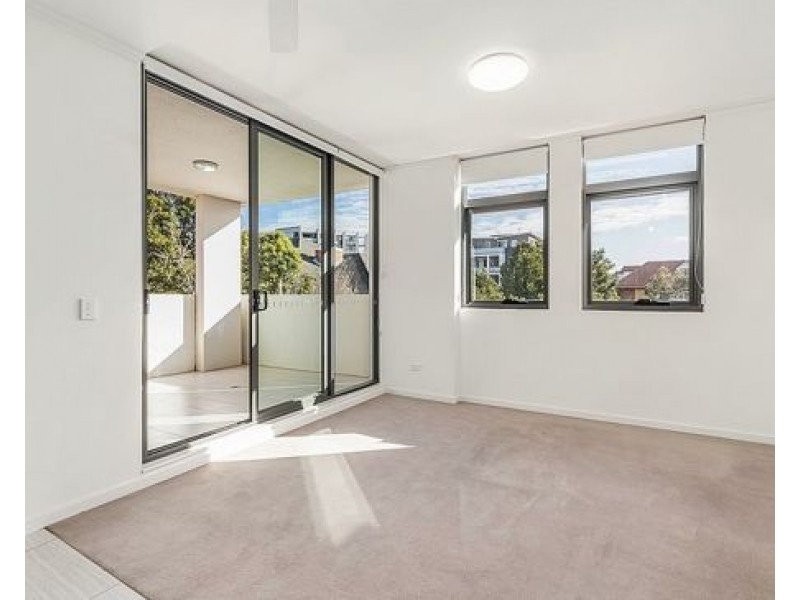 Furnished 201/9 Carilla St, Burwood NSW 2134