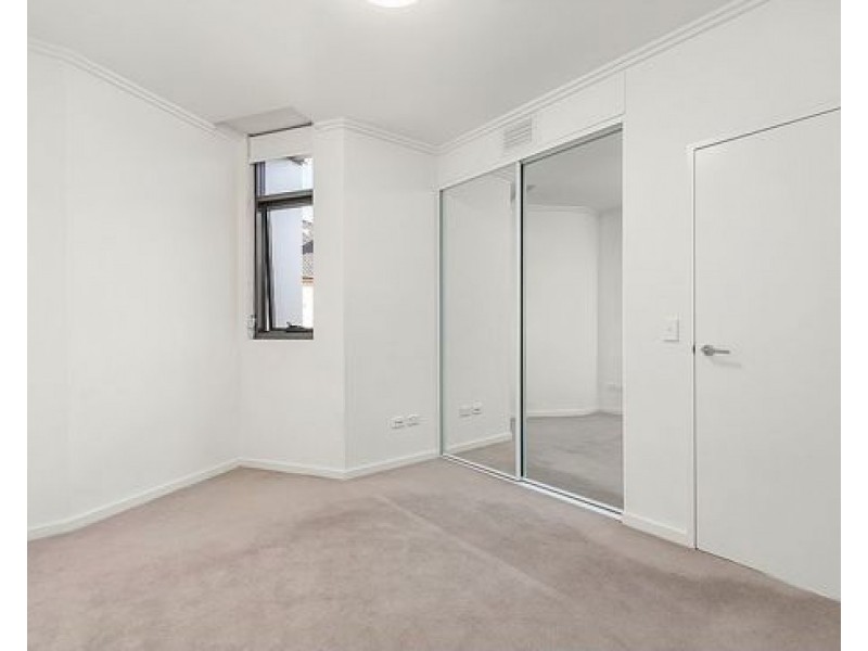 Furnished 201/9 Carilla St, Burwood NSW 2134