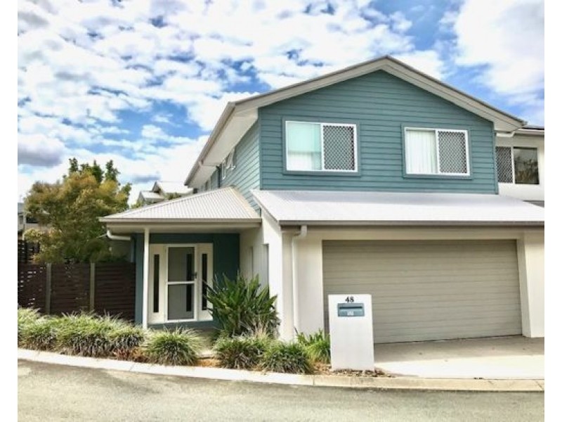 48/29 Lachlan Drive, Wakerley QLD 4154