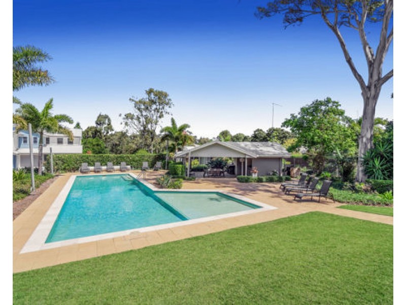 48/29 Lachlan Drive, Wakerley QLD 4154