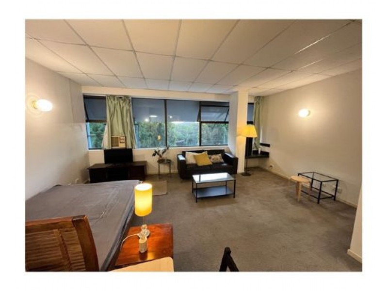 203 391 Wickham Tce, Spring Hill QLD 4000