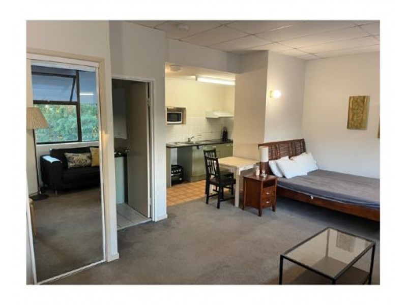 203 391 Wickham Tce, Spring Hill QLD 4000