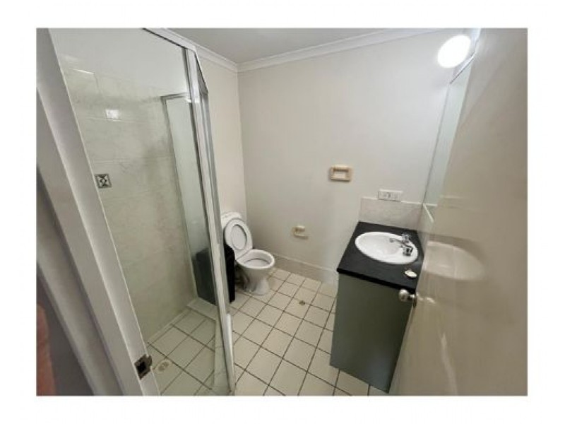 203 391 Wickham Tce, Spring Hill QLD 4000