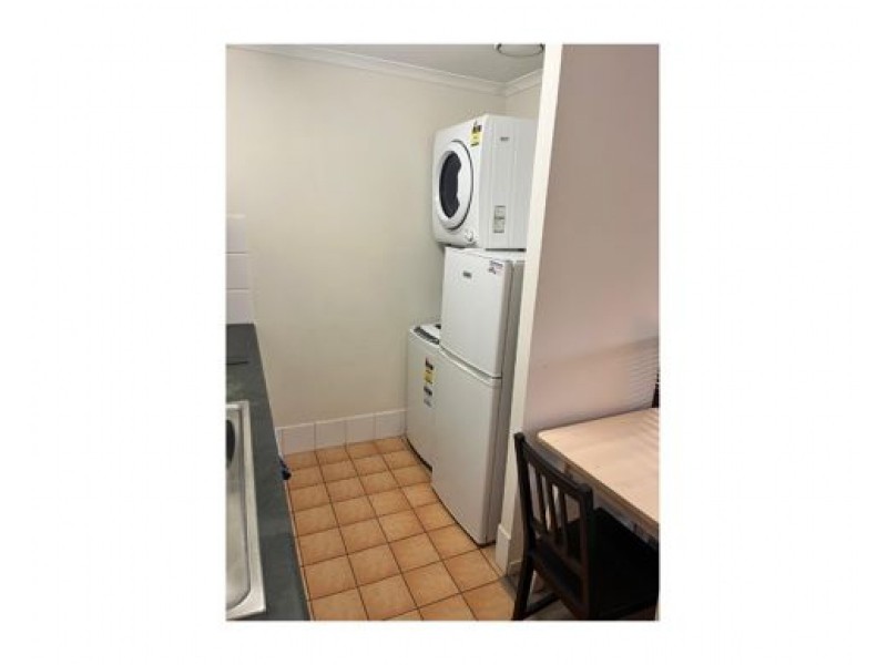 203 391 Wickham Tce, Spring Hill QLD 4000