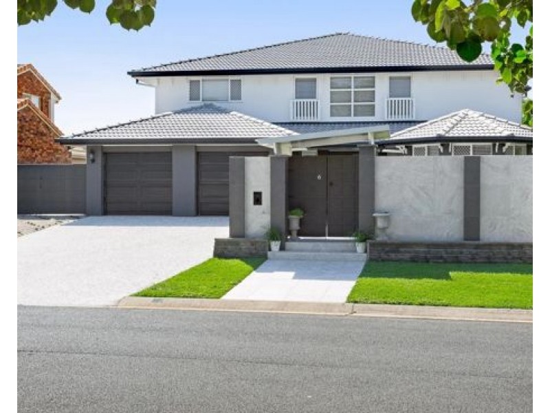 6 Madeleine Ct, Newport QLD 4020