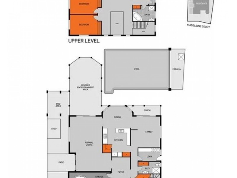 6 Madeleine Ct, Newport QLD 4020