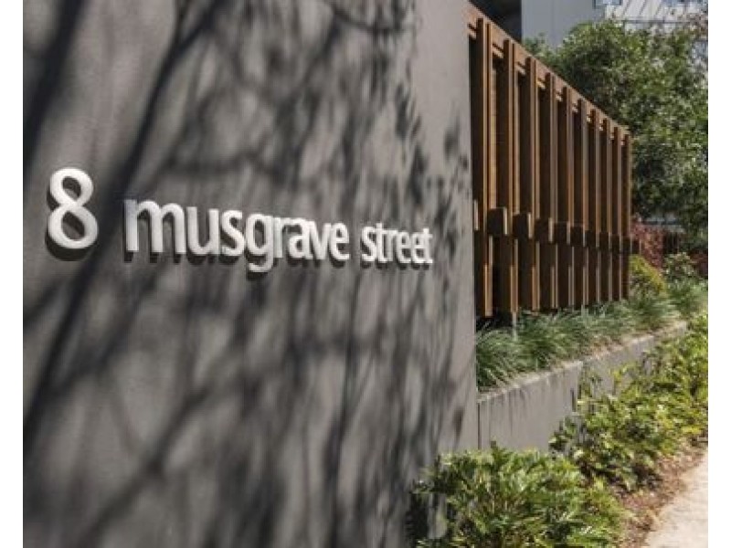 211/8 Musgrave Street, West End QLD 4101