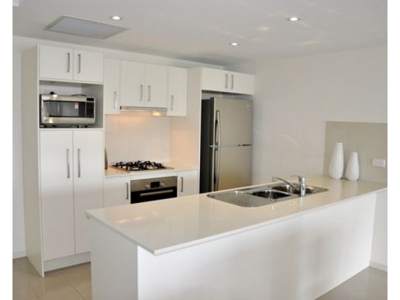141/23 Robinson Place, Kelvin Grove QLD 4059