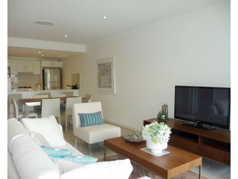 141/23 Robinson Place, Kelvin Grove QLD 4059