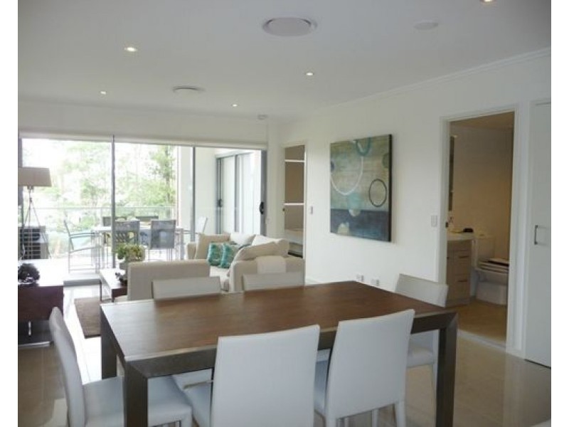 141/23 Robinson Place, Kelvin Grove QLD 4059