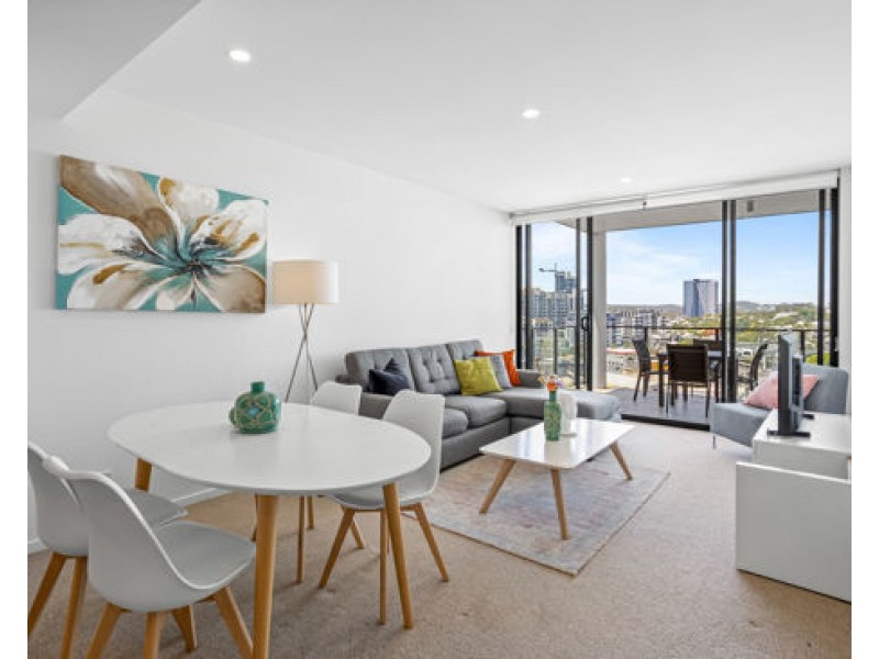 Unit 912 45 Wellington Road, East Brisbane QLD 4169