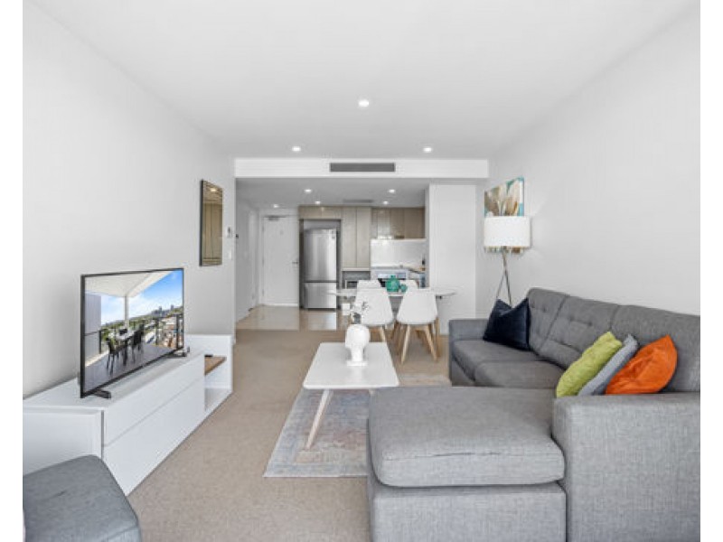 Unit 912 45 Wellington Road, East Brisbane QLD 4169