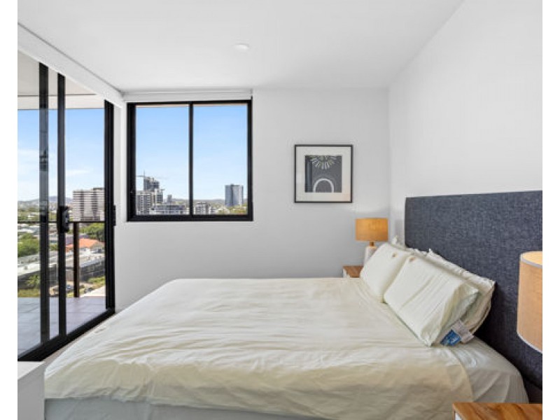 Unit 912 45 Wellington Road, East Brisbane QLD 4169