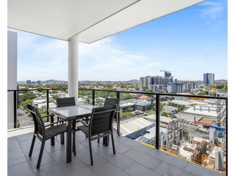 Unit 912 45 Wellington Road, East Brisbane QLD 4169