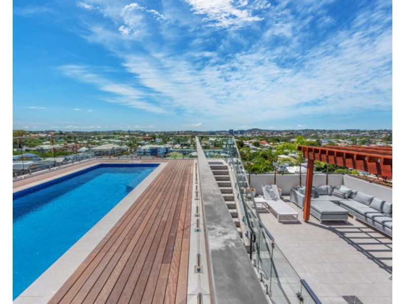 Unit 912 45 Wellington Road, East Brisbane QLD 4169