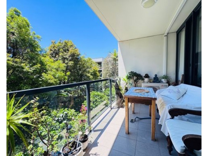 353/221 Sydney Park Road, Erskineville NSW 2043
