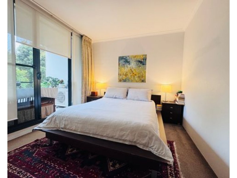 353/221 Sydney Park Road, Erskineville NSW 2043