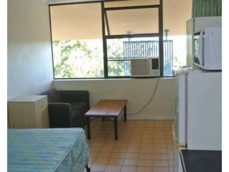 504A/391 391 Wickham Tce, Spring Hill QLD 4000