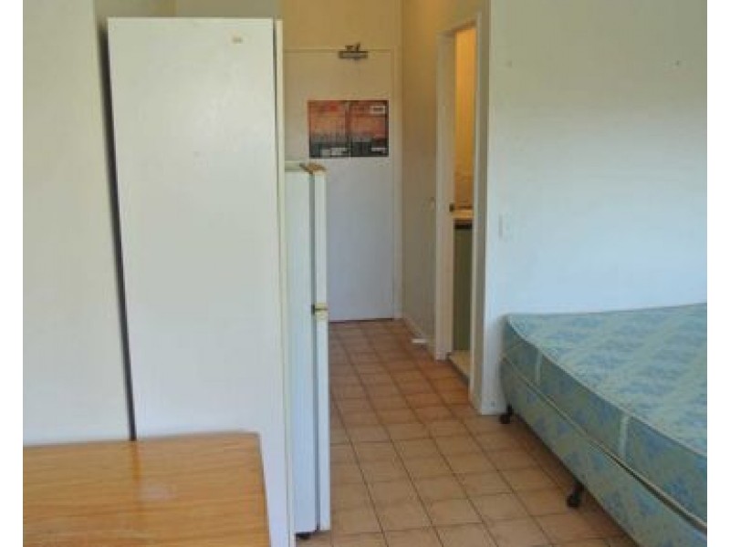 504A/391 391 Wickham Tce, Spring Hill QLD 4000
