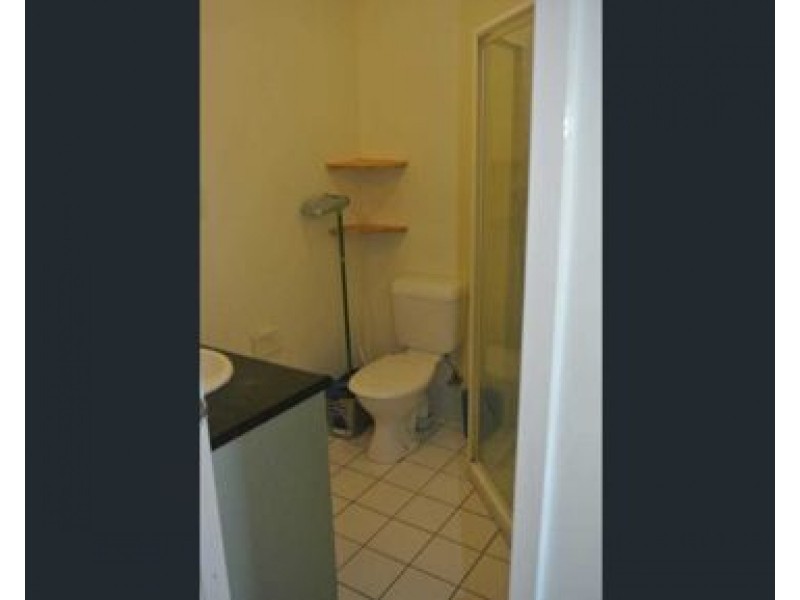 504A/391 391 Wickham Tce, Spring Hill QLD 4000