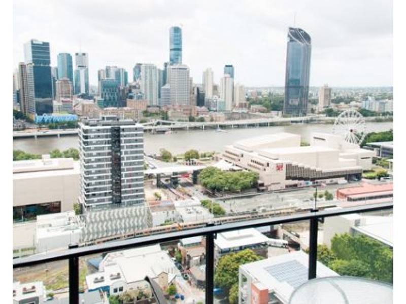 22 Merivale Street, South Brisbane QLD 4101