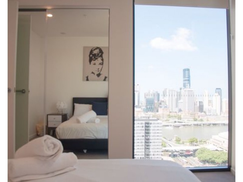 22 Merivale Street, South Brisbane QLD 4101