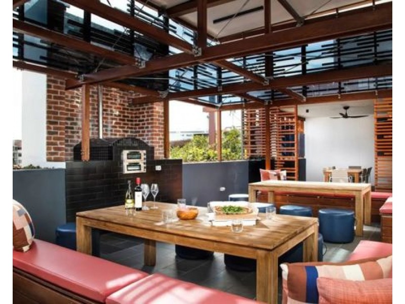 22 Merivale Street, South Brisbane QLD 4101