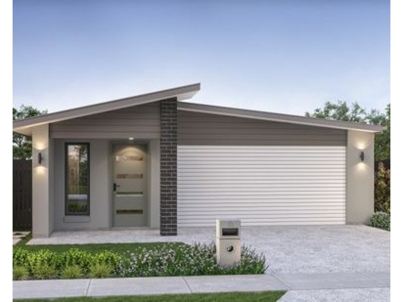 4 Barbeth Road, Greenbank QLD 4124