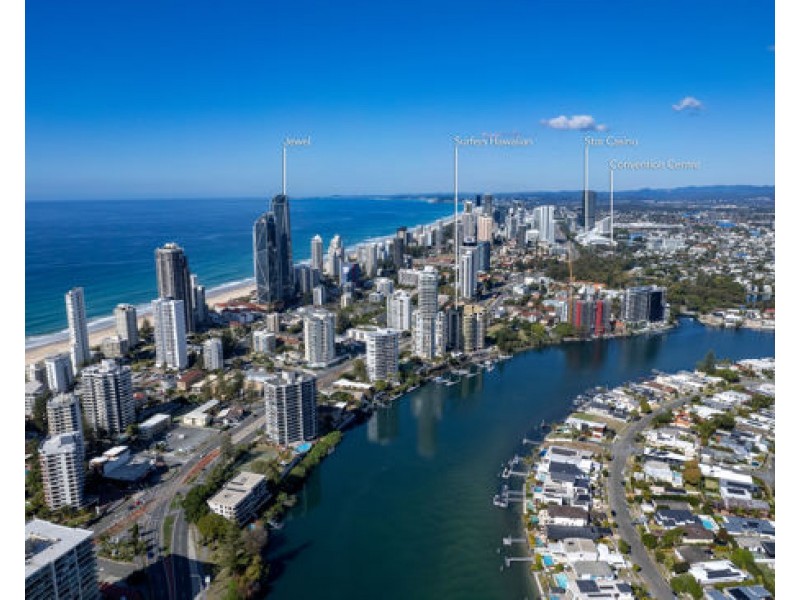 041 2890 Gold Coast Highway, Surfers Paradise QLD 4217