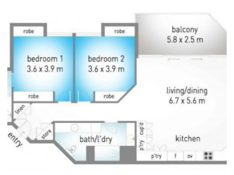 041 2890 Gold Coast Highway, Surfers Paradise QLD 4217