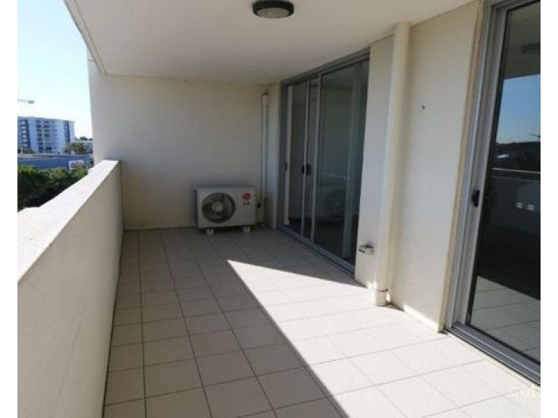 401/392 Hamilton Rd, Chermside QLD 4032