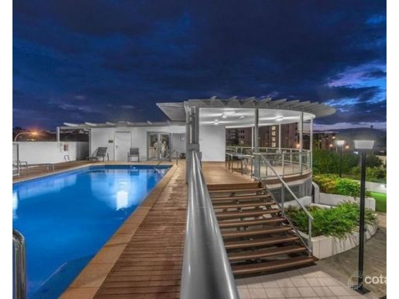 401/392 Hamilton Rd, Chermside QLD 4032