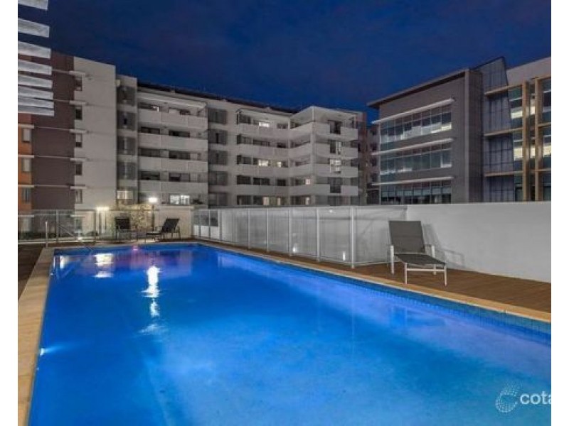 401/392 Hamilton Rd, Chermside QLD 4032