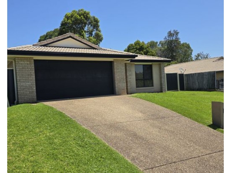 19 Burns Parade, Kallangur QLD 4503