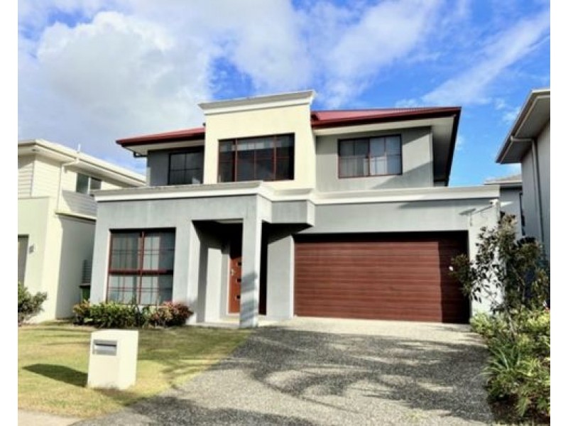 7 Park Cove Boulevard,, Hope Island QLD 4212
