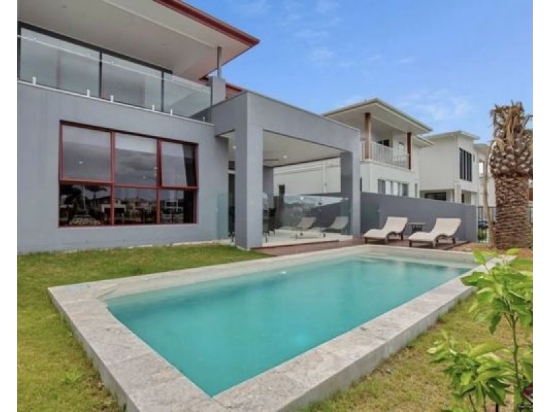 7 Park Cove Boulevard,, Hope Island QLD 4212