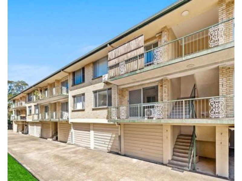 2/31 Bayliss Street, Toowong QLD 4066