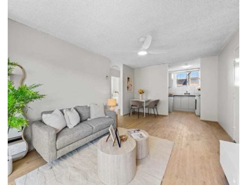 2/31 Bayliss Street, Toowong QLD 4066