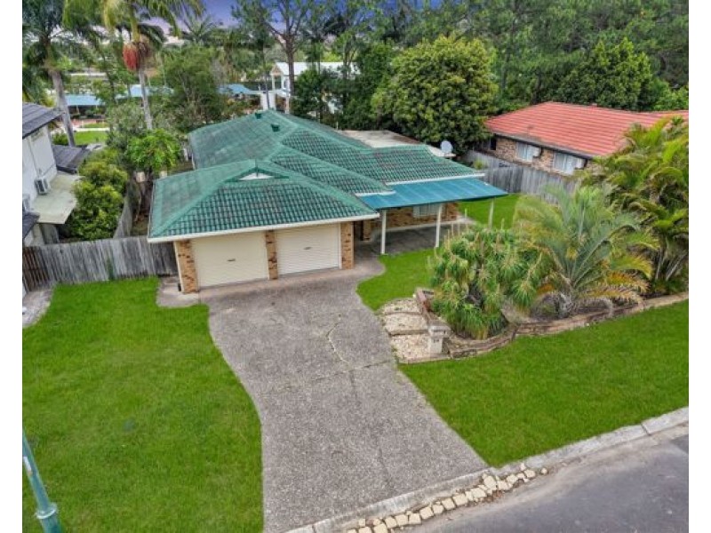 26 Solandra Crescent, Calamvale QLD 4116