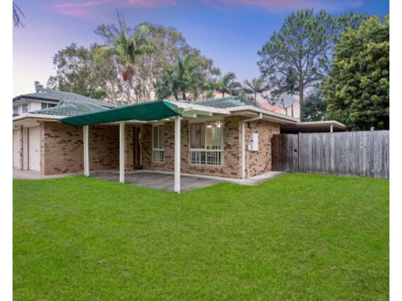 26 Solandra Crescent, Calamvale QLD 4116