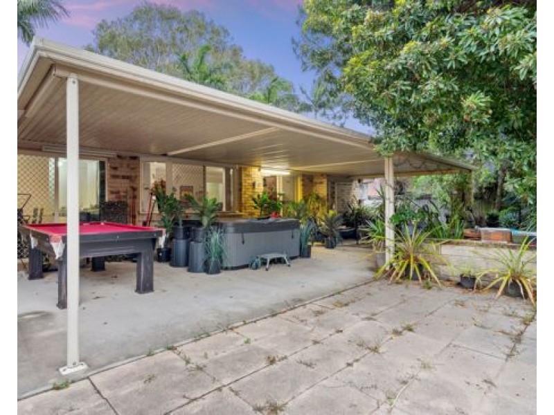 26 Solandra Crescent, Calamvale QLD 4116