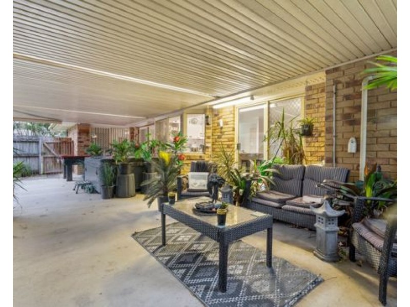 26 Solandra Crescent, Calamvale QLD 4116