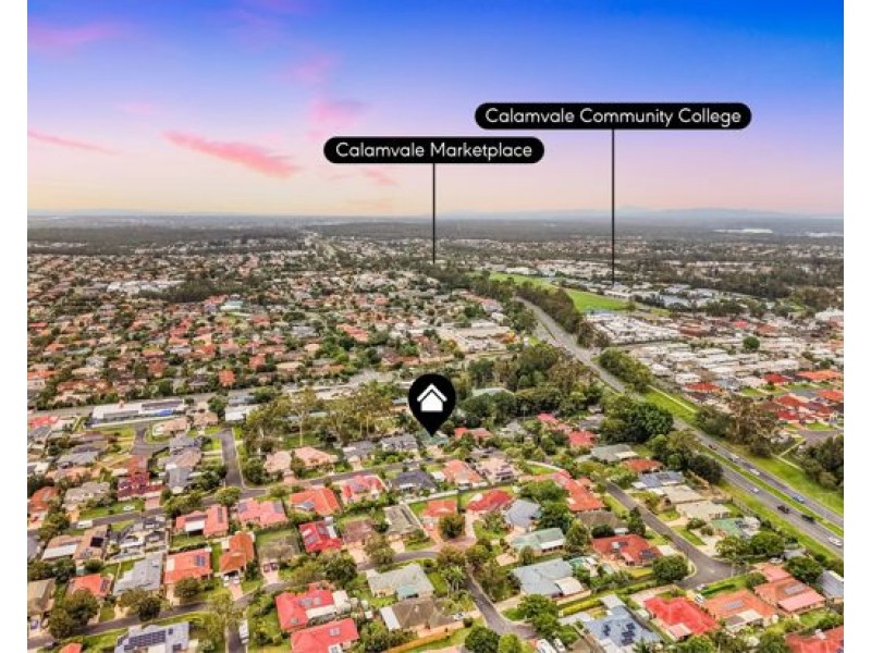 26 Solandra Crescent, Calamvale QLD 4116