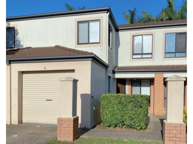 Unit 6/64 Gilston Rd, Nerang QLD 4211
