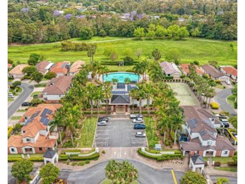 Unit 6/64 Gilston Rd, Nerang QLD 4211