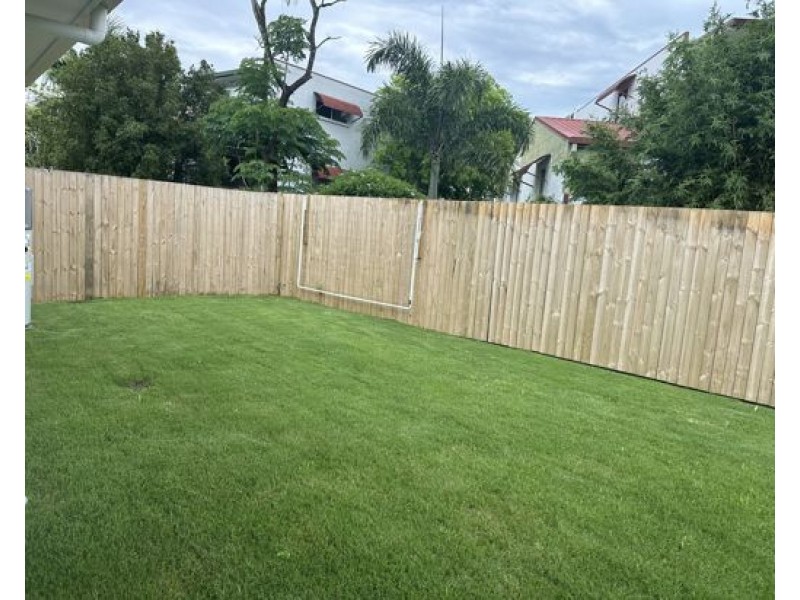 8/1600 WYNNUM ROAD, Tingalpa QLD 4173