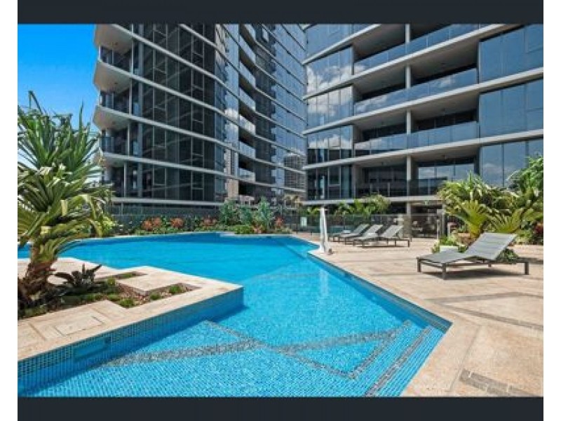 1 Cordelia Street, South Brisbane QLD 4101