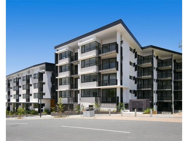 201/21 Peter Doherty Street, Dutton Park QLD 4102