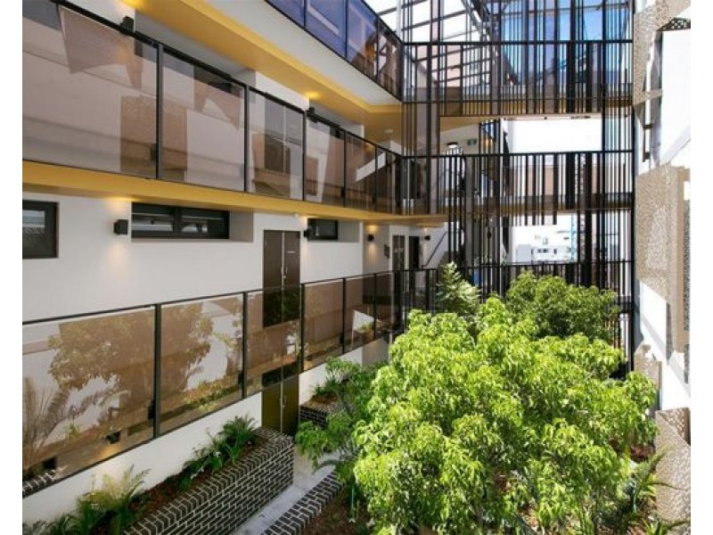201/21 Peter Doherty Street, Dutton Park QLD 4102